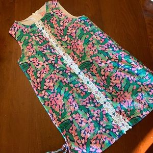 Lily Pulitzer Dress size 8